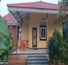 Vasista Farm House